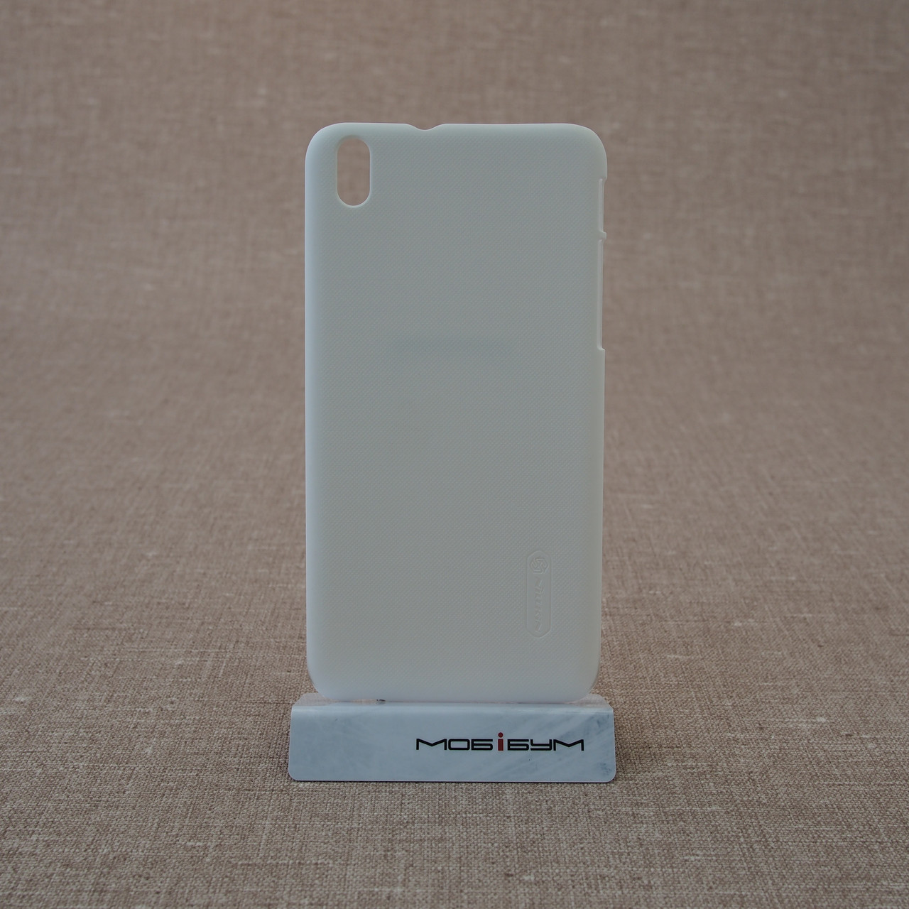 Накладка Nillkin Super Frosted Shield HTC Desire 816 white (6956473277453) EAN/UPC: 6956473277453, фото 1