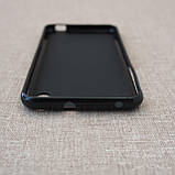 Чохол Melkco Poly Jacket TPU HTC Desire 816 (02D816TULT2BKMT), фото 3