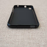 Чохол Melkco Poly Jacket TPU HTC Desire 816 (02D816TULT2BKMT), фото 4