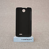 Чохол Nillkin Matte HTC Desire 310 brown, фото 2