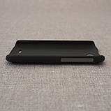 Чохол Nillkin Matte HTC Desire 310 brown, фото 4