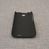 Чохол Nillkin Matte HTC Desire 310 brown, фото 3