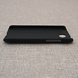 Чохол Nillkin Matte HTC Desire 300 black, фото 4