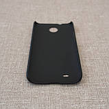 Чохол Nillkin Matte HTC Desire 300 black, фото 3