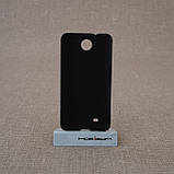 Чохол Nillkin Matte HTC Desire 300 black, фото 2