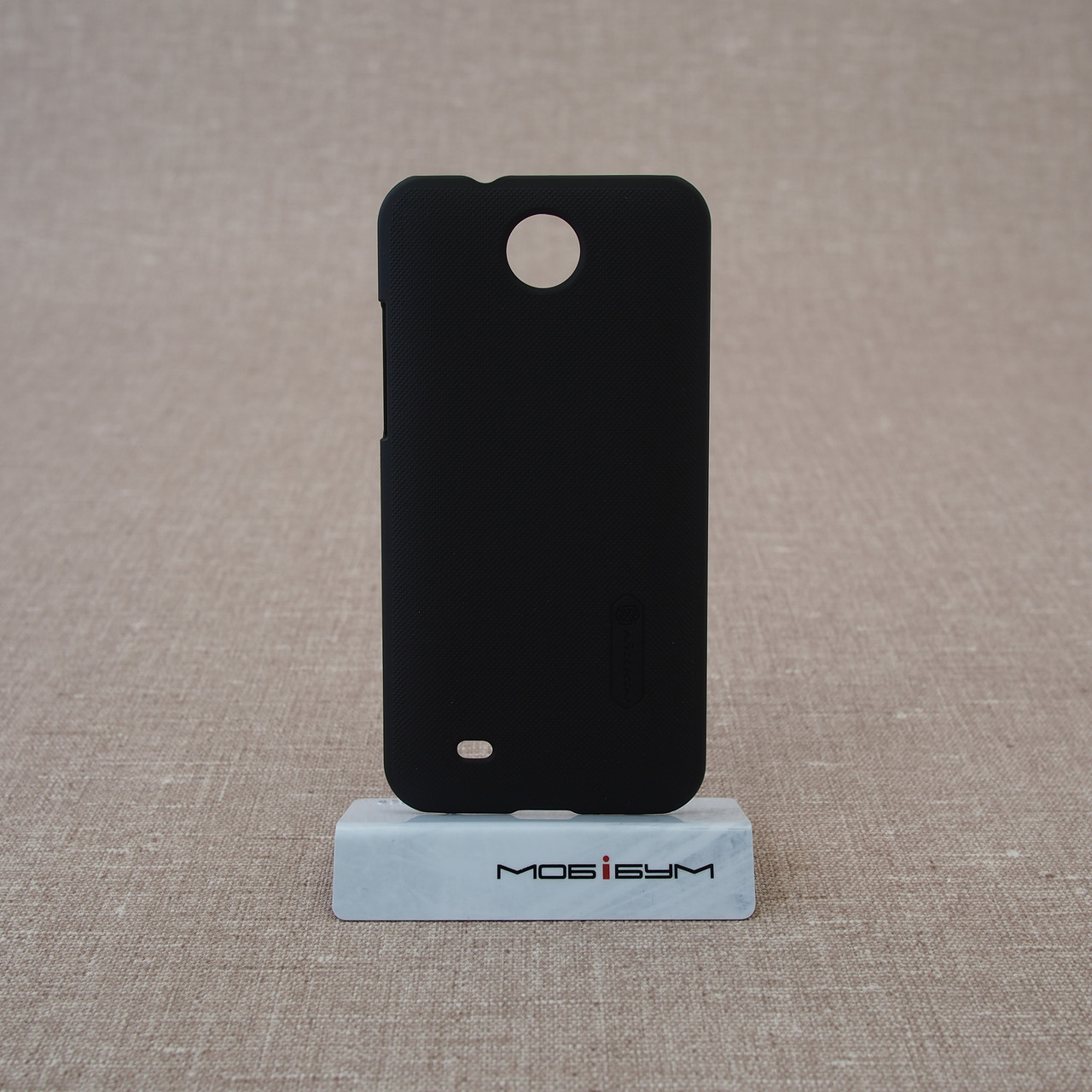 Чохол Nillkin Matte HTC Desire 300 black, фото 1