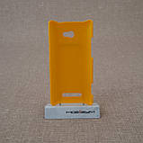 Накладка Nillkin Multi-Color HTC 8X yellow EAN/UPC: 695647325714, фото 2