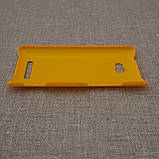 Накладка Nillkin Multi-Color HTC 8X yellow EAN/UPC: 695647325714, фото 4
