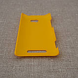 Накладка Nillkin Multi-Color HTC 8X yellow EAN/UPC: 695647325714, фото 3