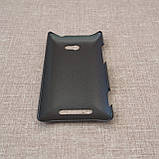 Чохол Nillkin Multi-Color HTC 8X black, фото 3