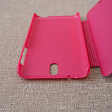 Чехол Nillkin Sparkle HTC Desire 610 pink EAN/UPC: 6956473285182, фото 5