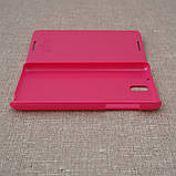 Чехол Nillkin Sparkle HTC Desire 610 pink EAN/UPC: 6956473285182, фото 7