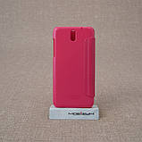 Чехол Nillkin Sparkle HTC Desire 610 pink EAN/UPC: 6956473285182, фото 2