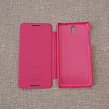 Чехол Nillkin Sparkle HTC Desire 610 pink EAN/UPC: 6956473285182, фото 4