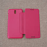 Чехол Nillkin Sparkle HTC Desire 610 pink EAN/UPC: 6956473285182, фото 3