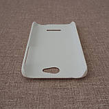 Чохол Nillkin Matte HTC Desire 616 white, фото 4