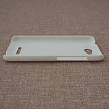 Чохол Nillkin Matte HTC Desire 616 white, фото 5