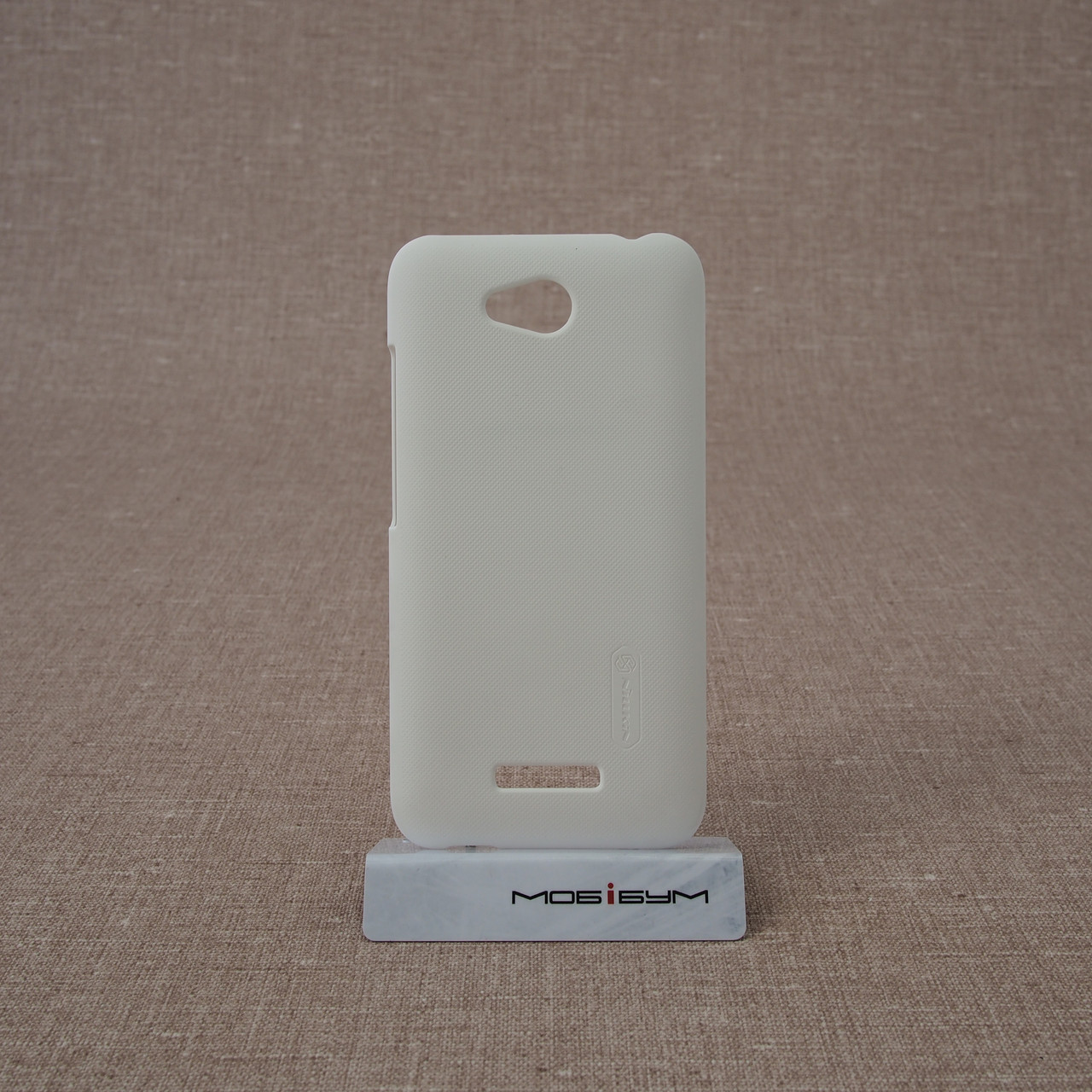 Чохол Nillkin Matte HTC Desire 616 white, фото 1