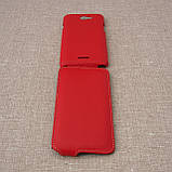 Чехол Melkco Jacka HTC Desire 516 red (O2D516LCJT1RDLC) EAN/UPC: 4895158690472, фото 3