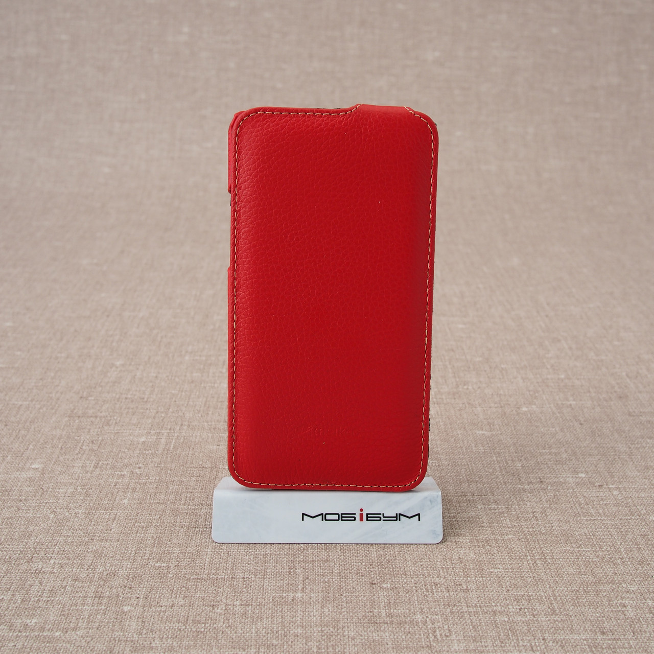 Чехол Melkco Jacka HTC Desire 516 red (O2D516LCJT1RDLC) EAN/UPC: 4895158690472, фото 1