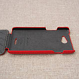 Чехол Melkco Jacka HTC Desire 516 red (O2D516LCJT1RDLC) EAN/UPC: 4895158690472, фото 5