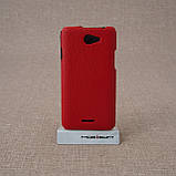 Чехол Melkco Jacka HTC Desire 516 red (O2D516LCJT1RDLC) EAN/UPC: 4895158690472, фото 2