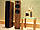 Acoustic Energy AE 109 Walnut підлогові акустичні системи, фото 5