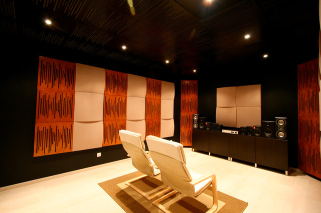 Vicoustic Wavewood Ultra Lite звукопоглощающая и отражающая панель