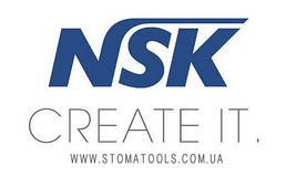 Керівництво по догляду, змащення і стерилізації наконечників NSK