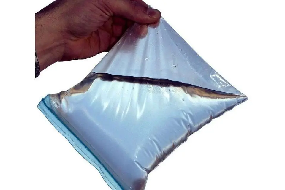 Пакеты с замком Zip-Lock - 350 × 400 - купить в Киеве, Украине