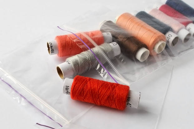 Пакети з замком Zip-Lock - 80 × 120 - купити в Києві, Україні