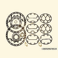 Комплект прокладок компресора Carrier 05K24 / 17-44707-00