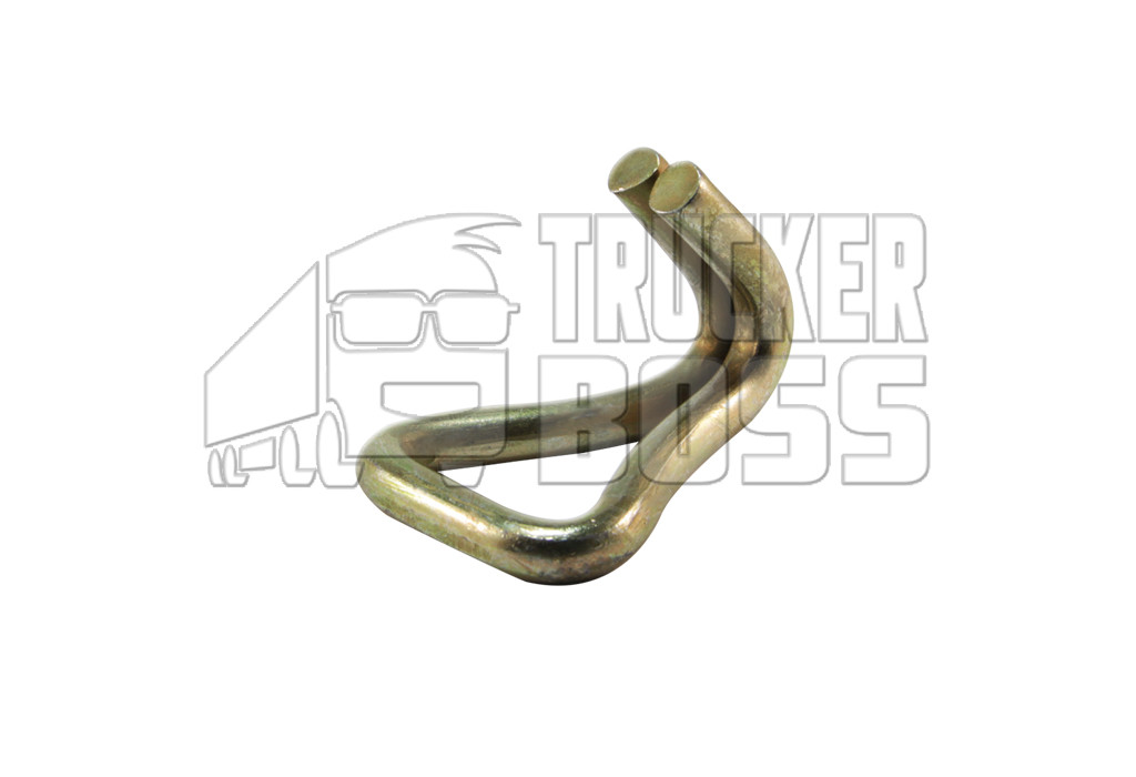 Гачок 8.5 мм, фото 1