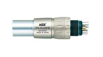NSK PTL-CL-LED III (original) — Швидкознімний перехідник