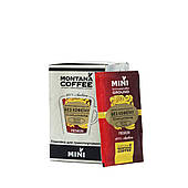 Без кофеїну Колумбія Montana coffee MINI 20 шт.