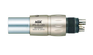 NSK PTL-CL-LED (original) — Швидкознімний перехідник