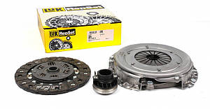 Комплект зчеплення ВАЗ 2101-07, 2121 Luk