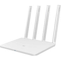 Роутер Xiaomi Mi WiFi Router 3 Global (White)