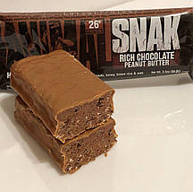 Протеїновий батончик Universal Nutrition Animal Snak Bar 94.6 г, фото 2