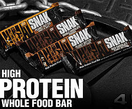 Протеїновий батончик Universal Nutrition Animal Snak Bar 94.6 г, фото 6