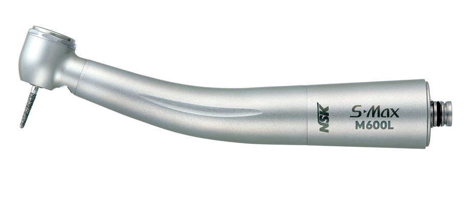 NSK S-Max M600L (original) — Турбінний наконечник з оптикою