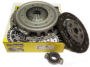 Комплект зчеплення ВАЗ 2170 Luk