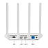 Router Xiaomi Mi WiFi Router 3G (White), фото 2