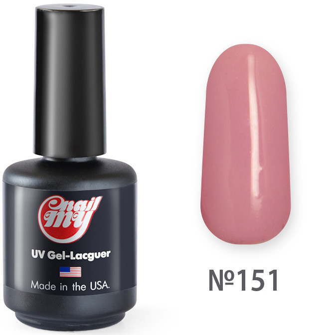 Гель-лак MyNail №151, фото 1