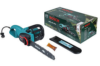 Ланцюгова пила Bosch AKE 40-19 S 0600836F03