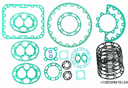 Комплект прокладок компресора Carrier 06D