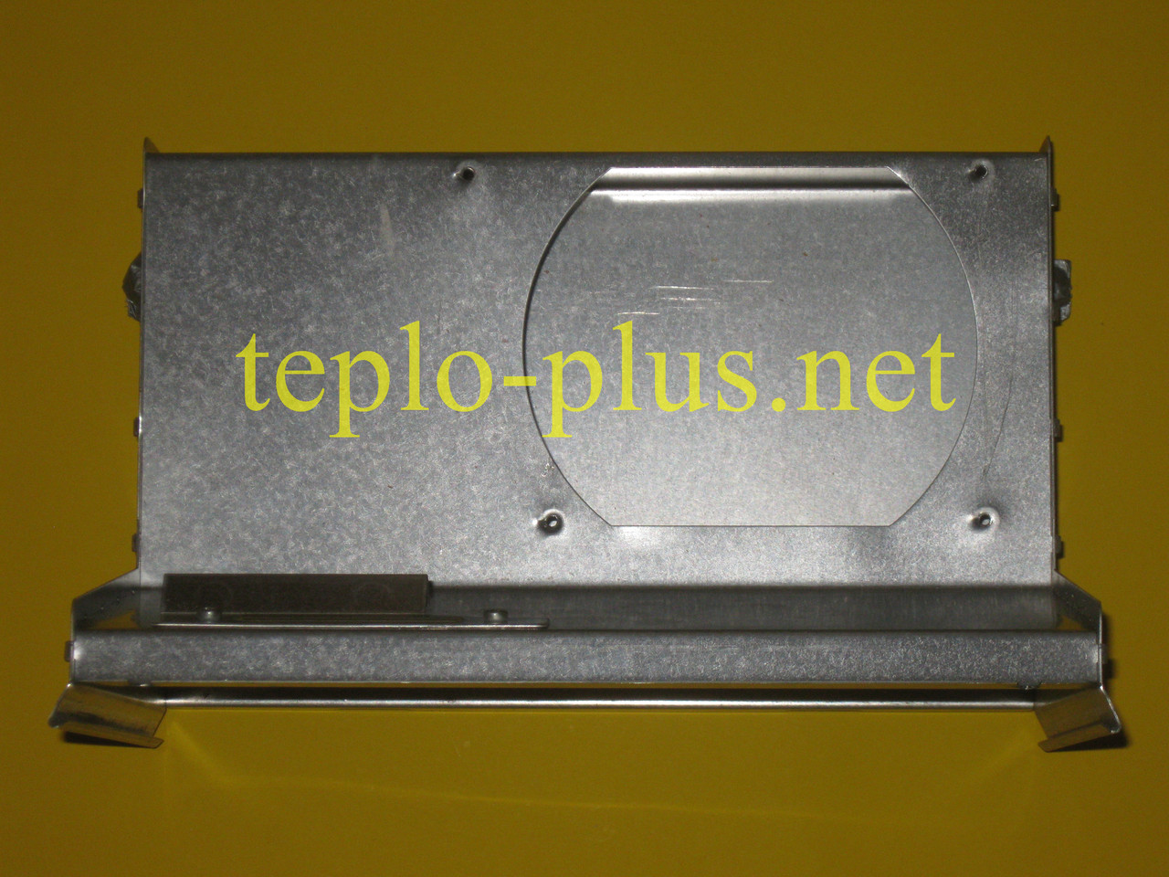 Колектор (патрубок) відпрацьованих газів 8716103526 Buderus Logamax U022-24K, U052-24, U052-24K, фото 1