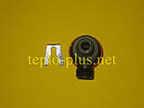 Запобіжний клапан 3 бар (клапан безпеки) 8718644566 Bosch Gaz 6000 W WBN6000-18(24)C RN, фото 5