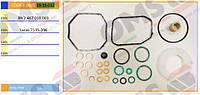 10-15-033, Gasket Ремкомплект / 1 417 010 008 PE 6P MW