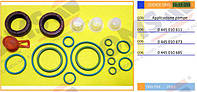 10-15-255, Gasket kit